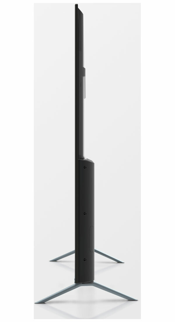 Купить Телевизор Haier 85 Smart TV S8 в Москве