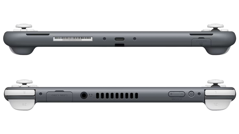 Купить Игровая приставка Nintendo Switch Lite, Gray в Москве