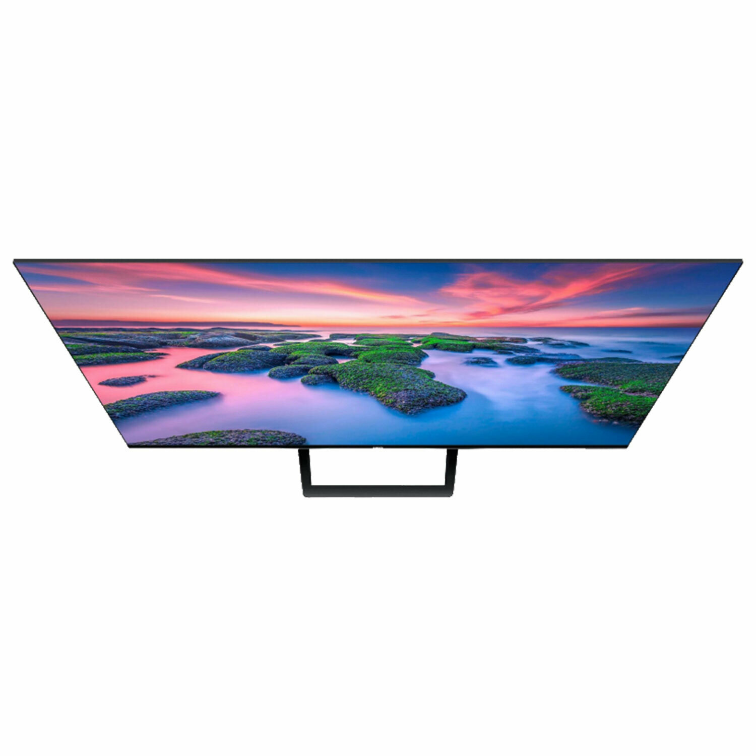Купить Телевизор Xiaomi MI TV A2 L55M7-EARU 4K SmartTV Android в Москве