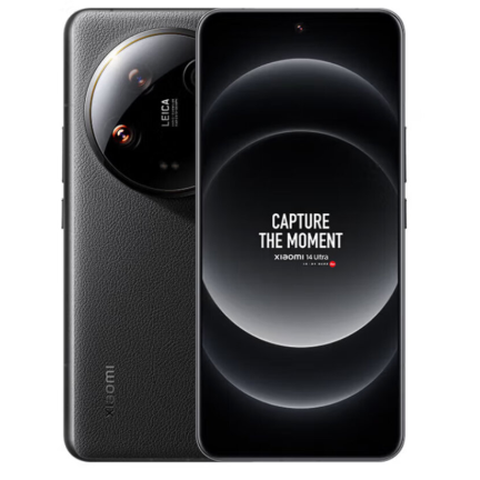 Купить Xiaomi 14 Ultra 16/512gb Black в Москве