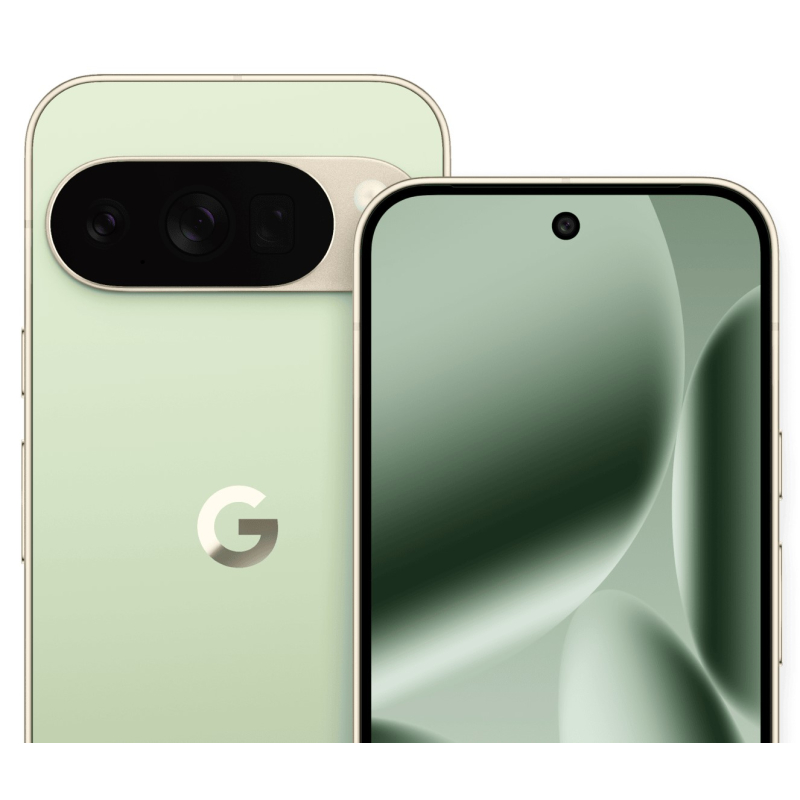 Google Pixel 10 Pro XL 16/256GB Jade