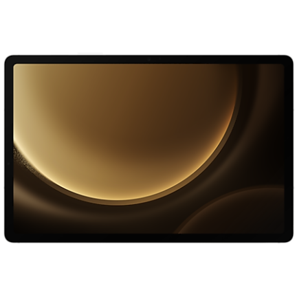 Samsung Galaxy Tab S9 FE 8/128GB LTE Silver