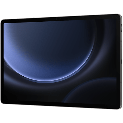 Samsung Galaxy Tab S9 FE Plus LTE 12/256GB Gray