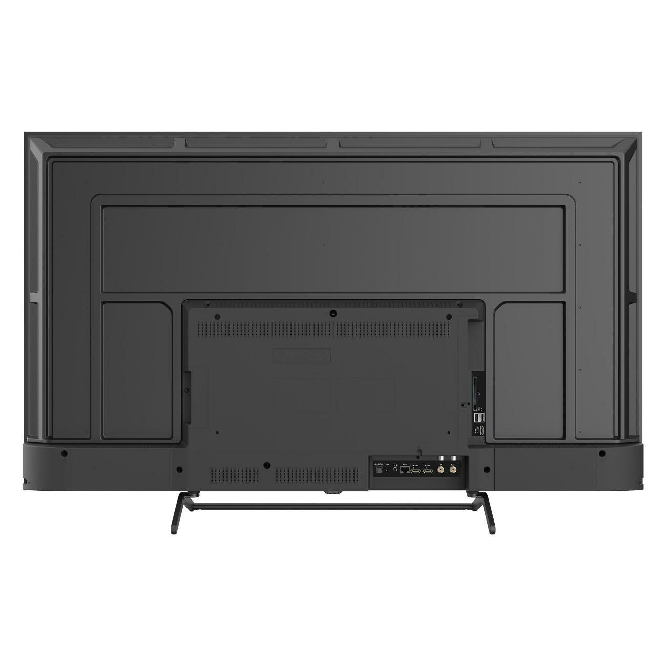 Купить Телевизор SBER SDX 55U4125 4K SmartTV СалютТВ в Симферополе