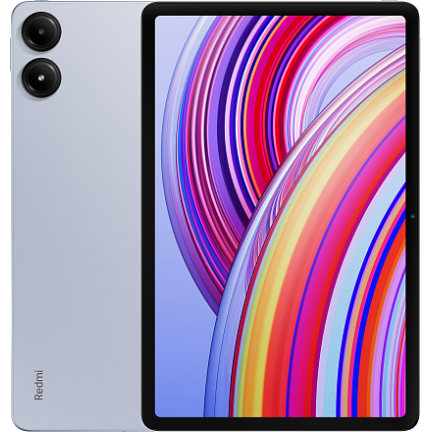 Xiaomi Redmi Pad Pro 8/256gb Blue