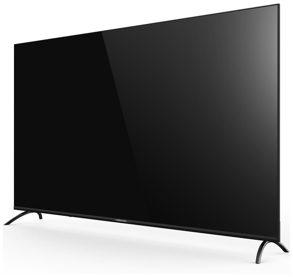 Купить Телевизор HIBERG 65Y UHD в Москве