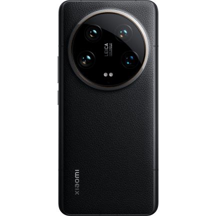 Купить Xiaomi 14 Ultra 16/512gb Black в Москве