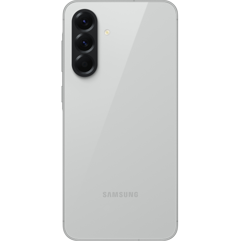 Купить Смартфон Samsung Galaxy A56 8/256gb Lightgray в Евпатории