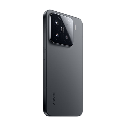 Купить Xiaomi 15 Pro 16/1TB Black в Москве