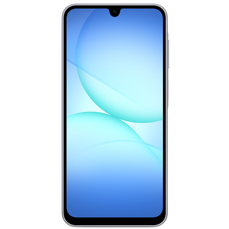 Купить Смартфон Samsung Galaxy A17 6/128GB Gray в Симферополе
