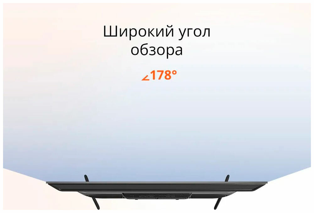 Купить Телевизор Blackton Bt 43FSU32B SmartTV Android в Евпатории