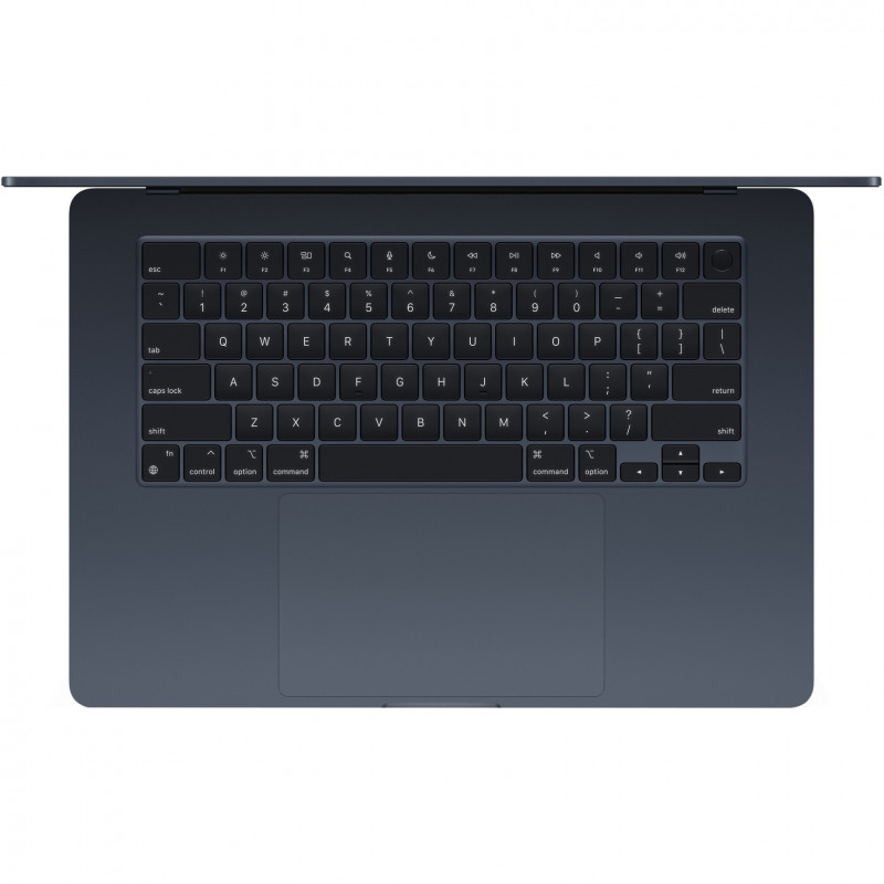 Купить Ноутбук Apple MacBook Air 15" 2024, MXD43 (Apple M3, RAM 16 ГБ, SSD 512 ГБ), Midnight в Севастополю