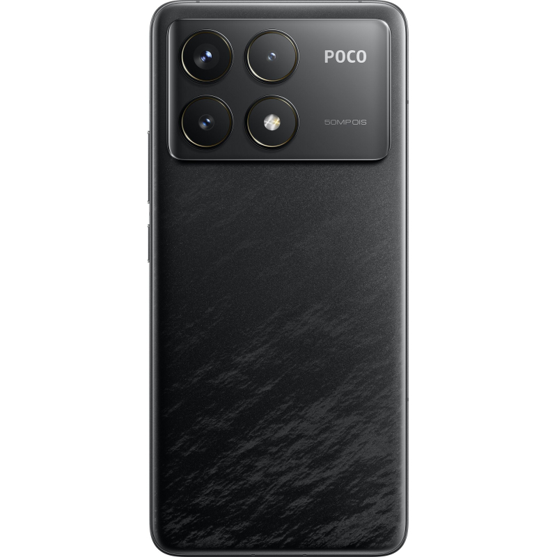 Купить Xiaomi Poco F6 Pro 16/1Tb Black в Севастополю