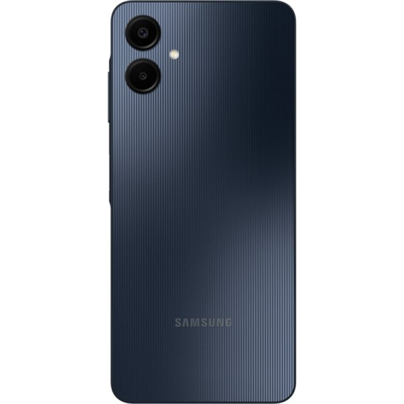 Купить Смартфон Samsung Galaxy A06 6/128gb, Black в Симферополе