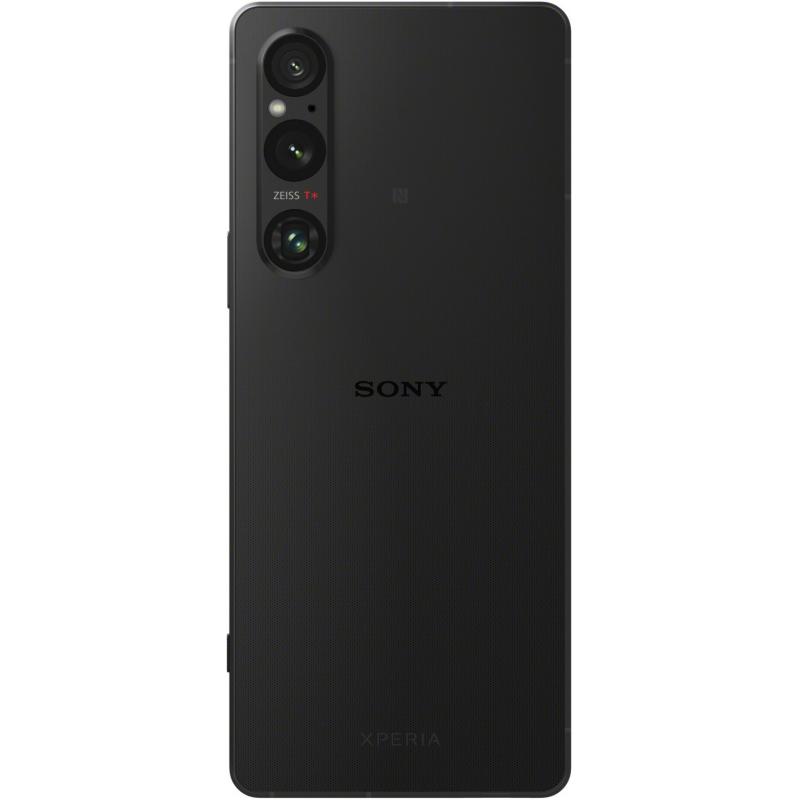 Смартфон Sony Xperia 1 V 12/512gb Black