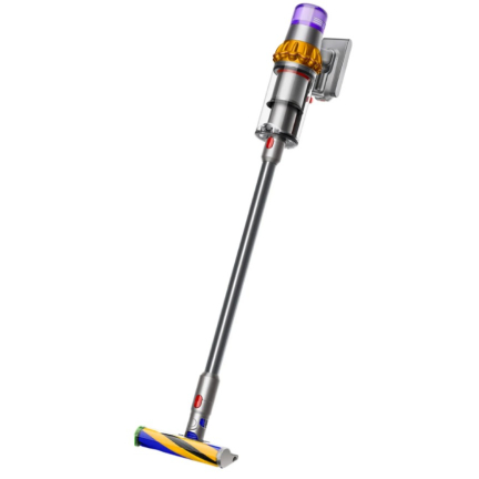 Беспроводной пылесос Dyson V12 Vacuum Cleaner Detech Slim