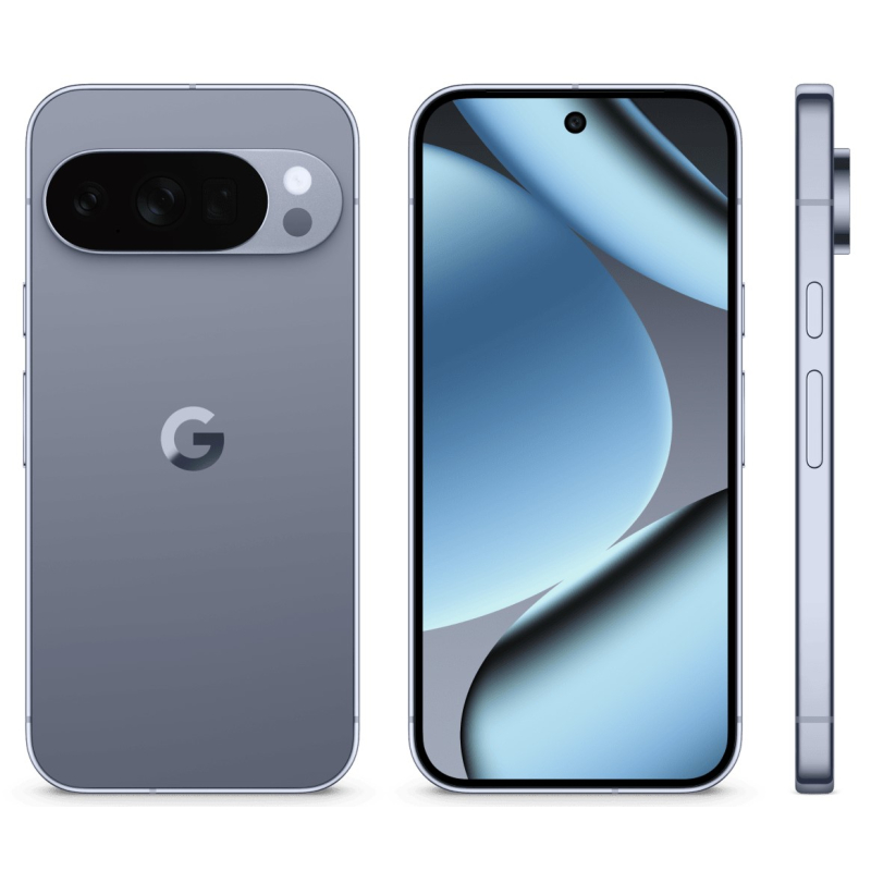 Google Pixel 10 Pro XL 16/512GB Moonstone