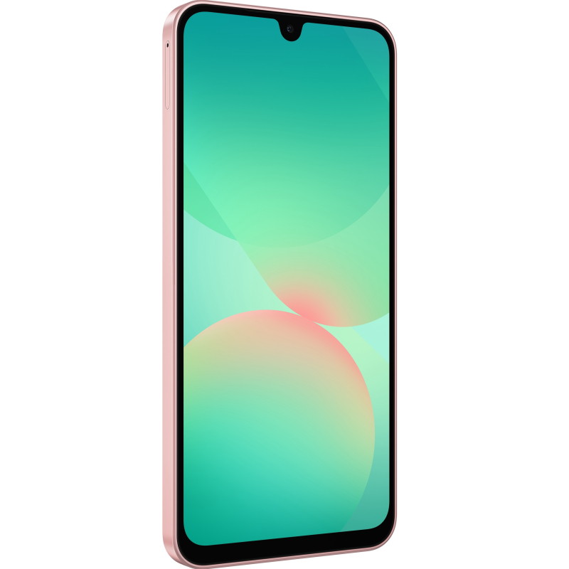 Купить Смартфон Samsung Galaxy A26 8/128gb Peach Pink в Евпатории