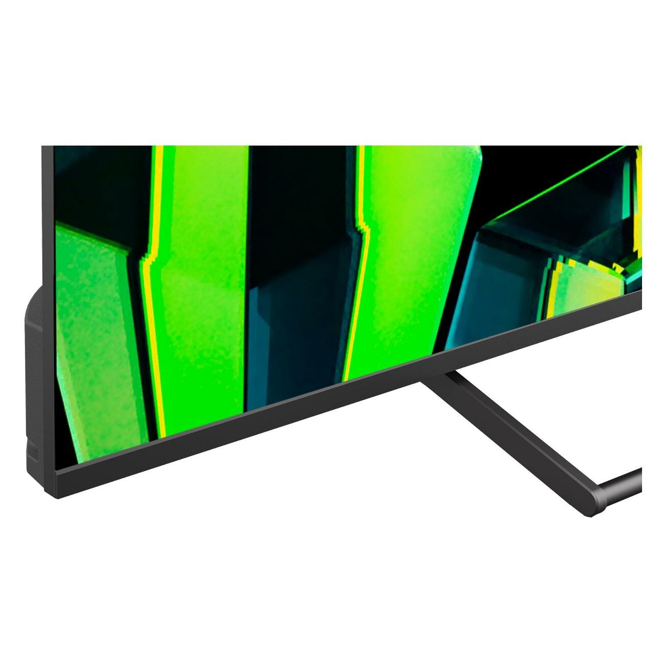 Купить Телевизор SBER SDX 55U4125 4K SmartTV СалютТВ в Симферополе