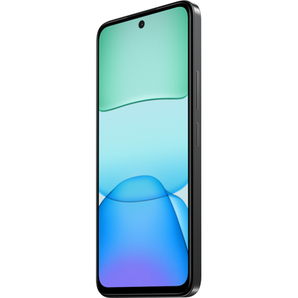 Купить Xiaomi Redmi 13 8/256gb Midnight Black в Евпатории