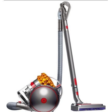 Пылесос Dyson Cinetic Big Ball Multi Floor 2