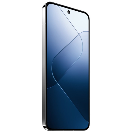 Купить Xiaomi 14 12/256gb Silver в Москве