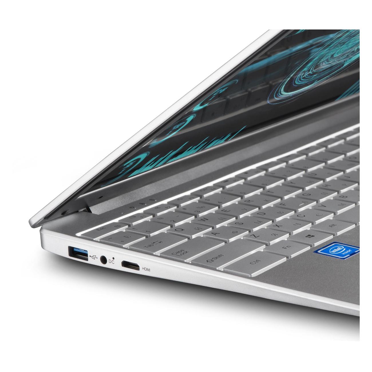 Купить Ноутбук Azerty AZ-1509 Celeron N5095 16/512GB (Б/У) в Москве