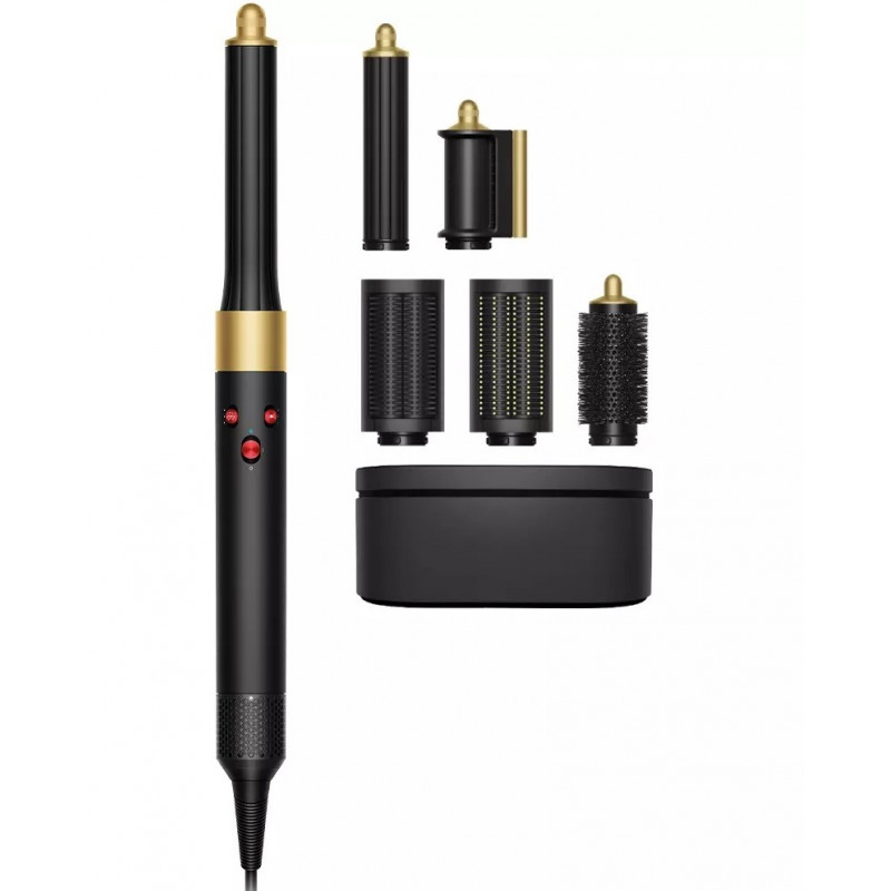 Стайлер Dyson Airwrap HS05 Long Gold Onyx
