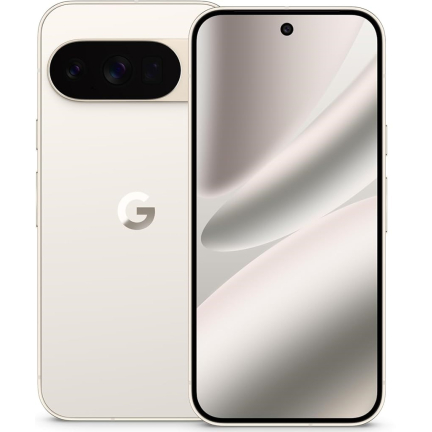 Google Pixel 10 Pro XL 16/1TB Porcelain