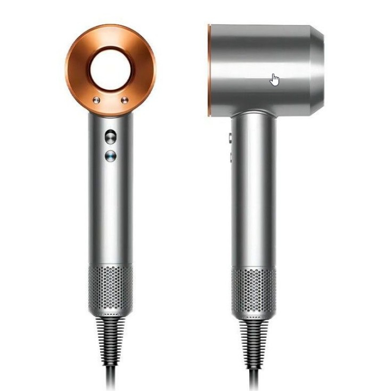 Фен Dyson HD08 (Copper)
