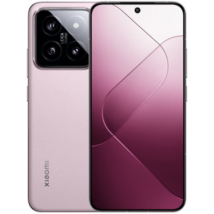 Купить Xiaomi 14 16/512gb Pink в Москве