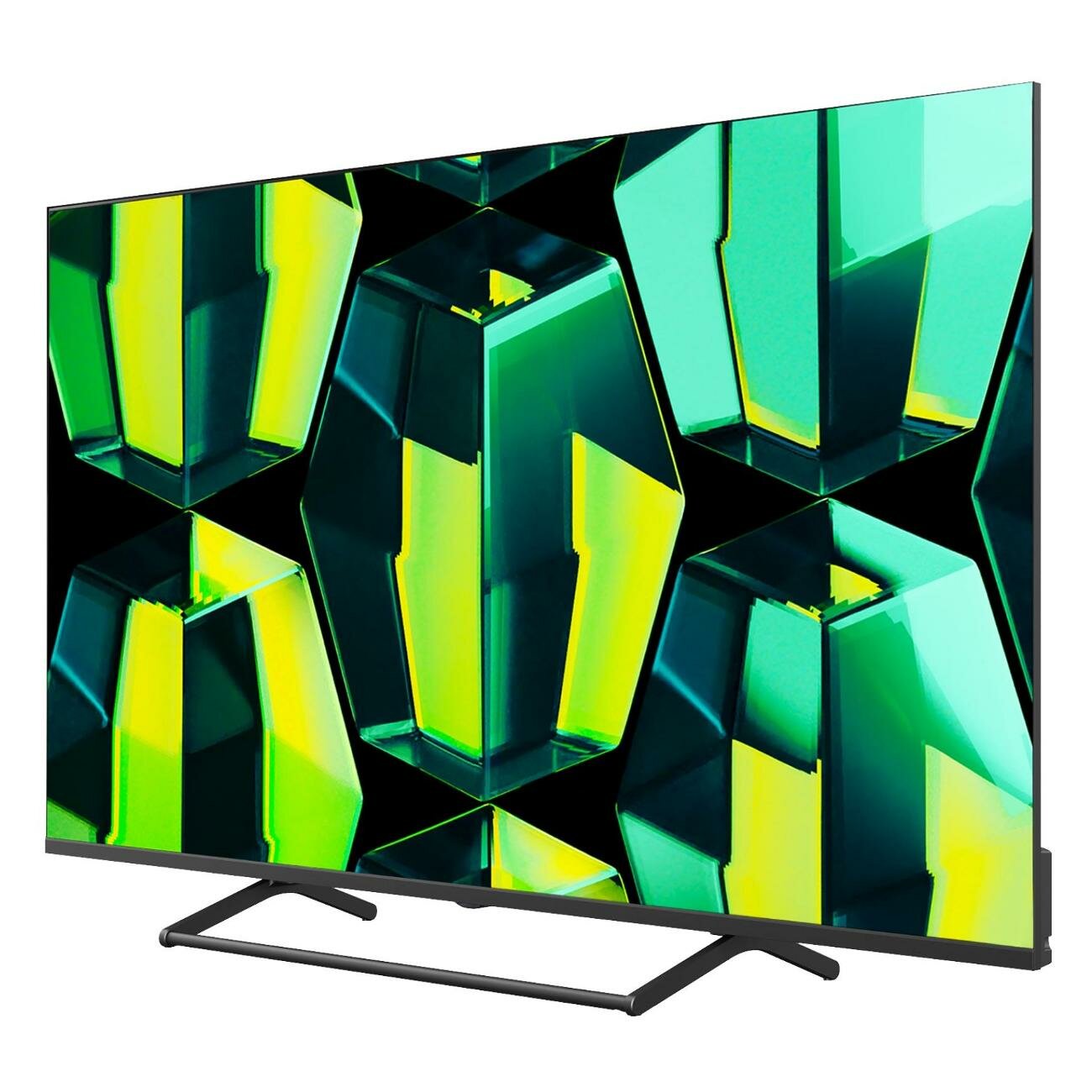 Купить Телевизор SBER SDX 55U4125 4K SmartTV СалютТВ в Симферополе