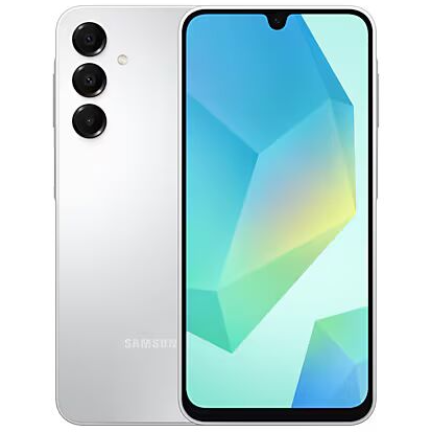 Купить Смартфон Samsung Galaxy A16  8/128gb, Gray в Москве