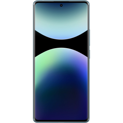Купить Xiaomi Redmi Note 14 Pro 4G 12/256gb Blue в Москве