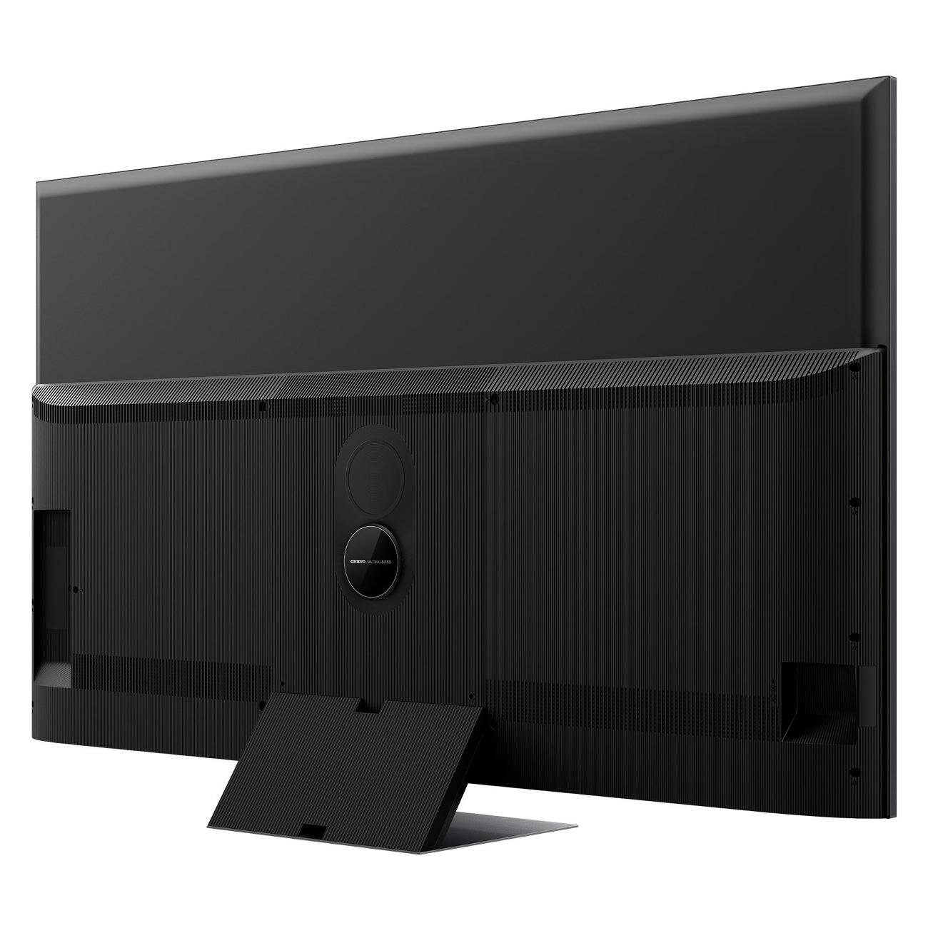 Купить Телевизор TCL 75C845 MiniLED 120Hz 4K SmartTV Android в Симферополе