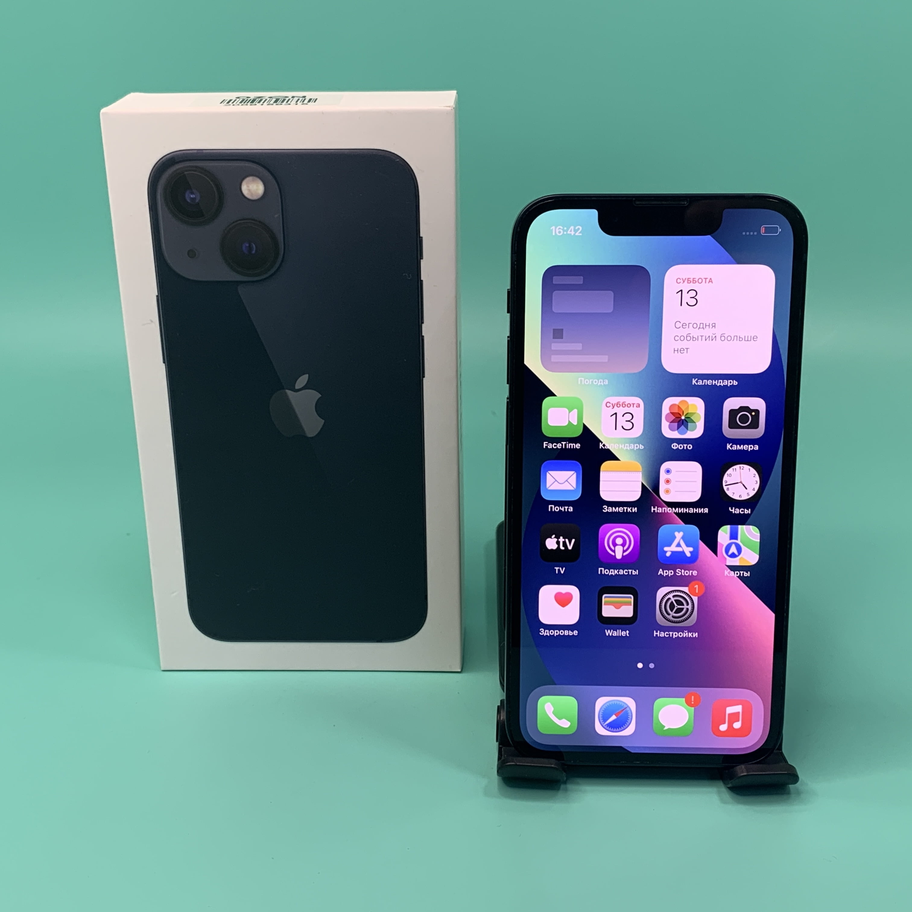 Iphone 13 Pro 512 Купить В Спб