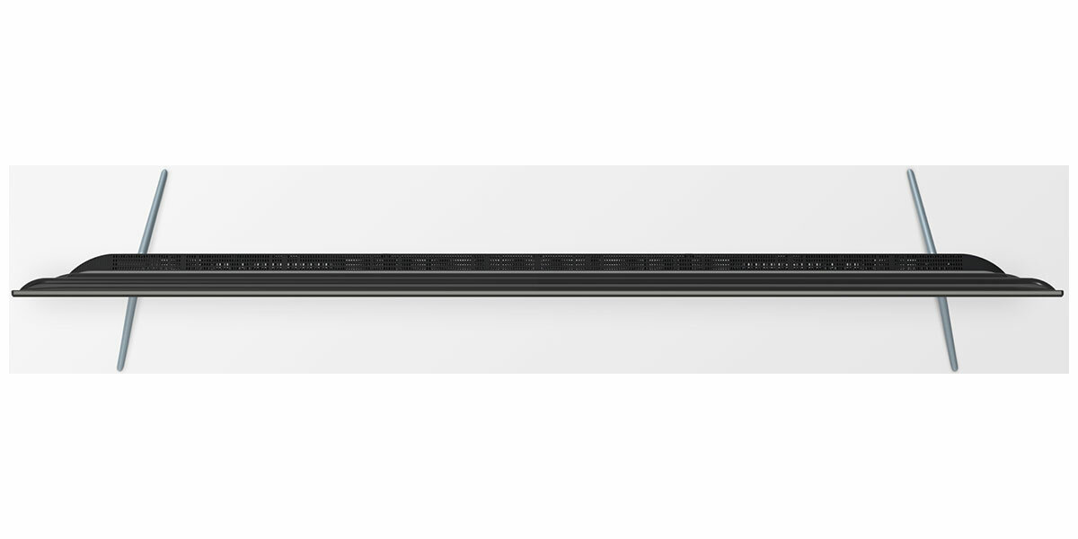 Купить Телевизор Haier 85 Smart TV S8 в Москве