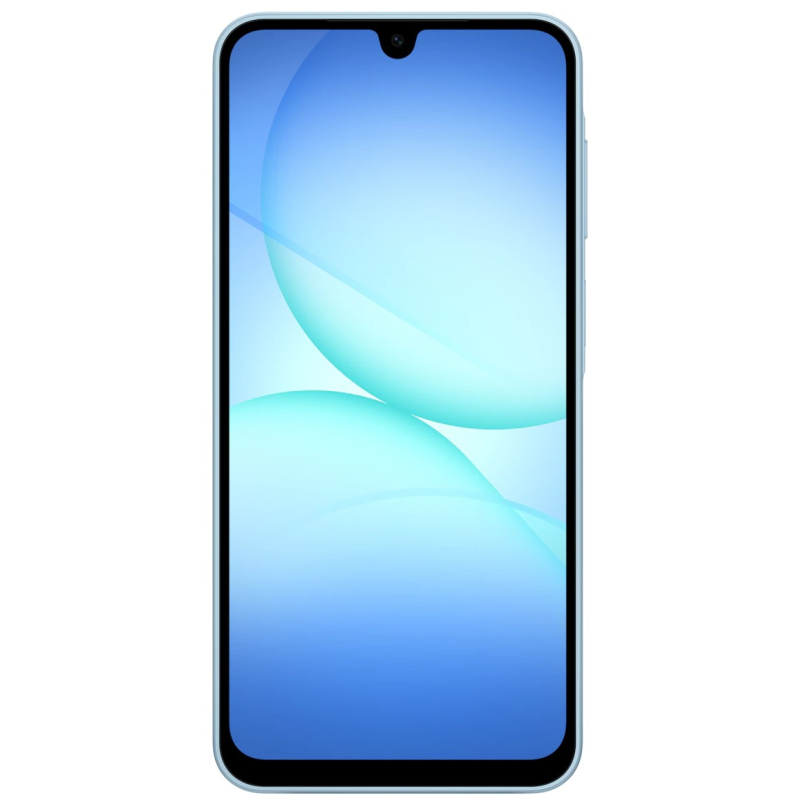 Купить Смартфон Samsung Galaxy A17 8/256GB Light Blue в Симферополе