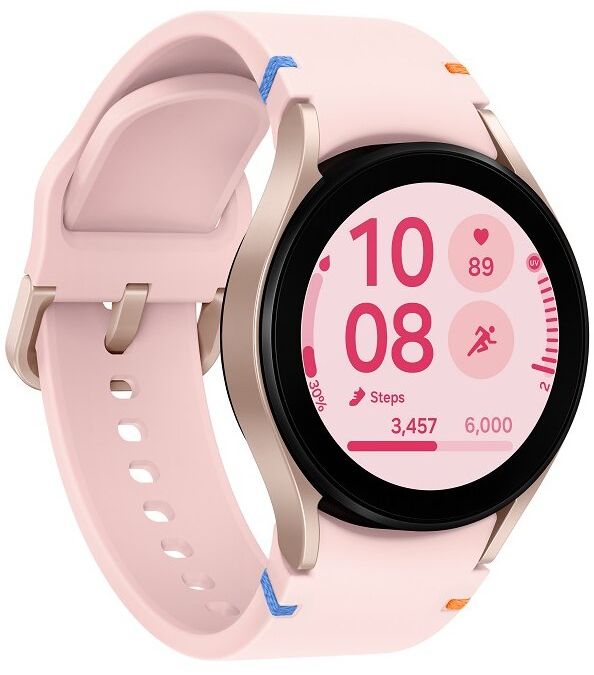 Умные часы Samsung Galaxy Watch FE 40mm Pink Gold