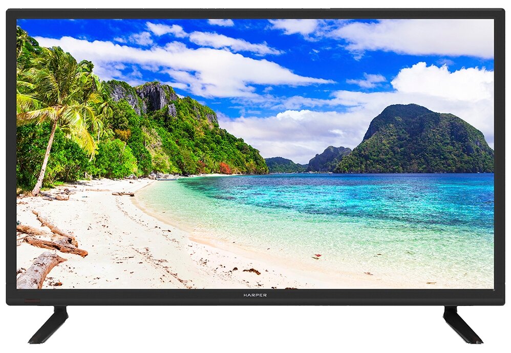 Купить Телевизор Harper 24R490TS в Москве