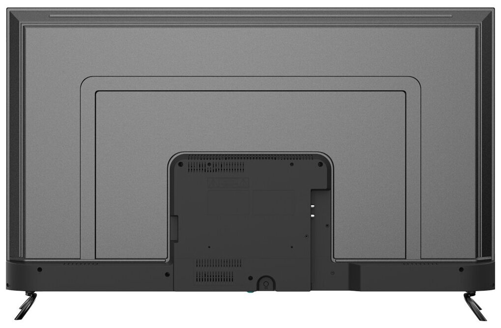 Купить Телевизор HIBERG QLED 65Y в Севастополю