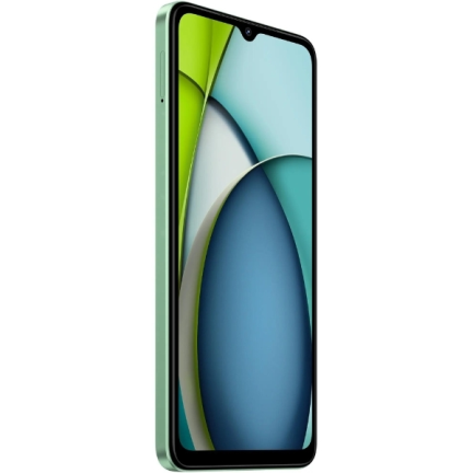 Купить Xiaomi Redmi A3x 3/64gb Aurora Green в Евпатории