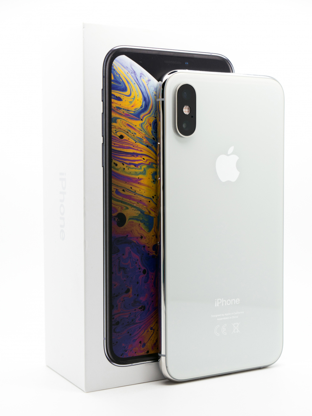 Iphone x s. Iphone XS Max 64 GB Silver. Айфон XS 64 ГБ. Айфон XS 64 ГБ белый. Iphone XS 64gb Silver.