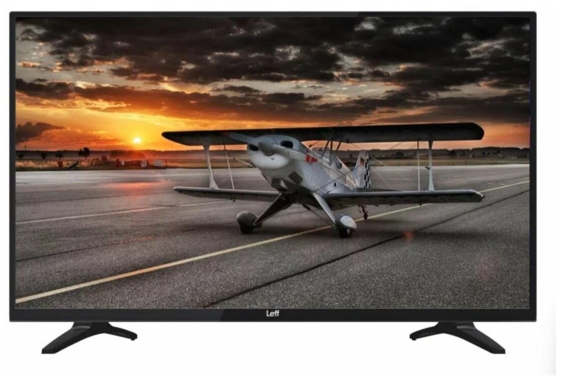 Купить Телевизор Leff 32H250T в Москве