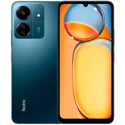 Купить Xiaomi Redmi 13C 8/256gb Navy Blue в Симферополе