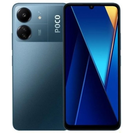 Купить Xiaomi Poco C65 8/256gb Blue в Москве