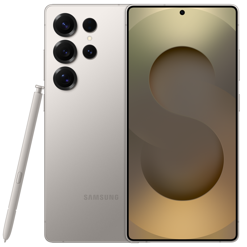 Купить Смартфон Samsung Galaxy S25 Ultra 12/256gb, Titanium Gray в Москве