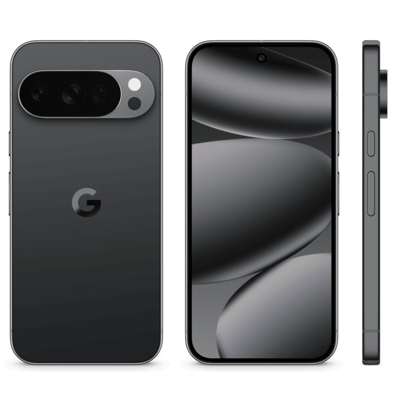 Google Pixel 10 Pro XL 16/256GB Obsidian