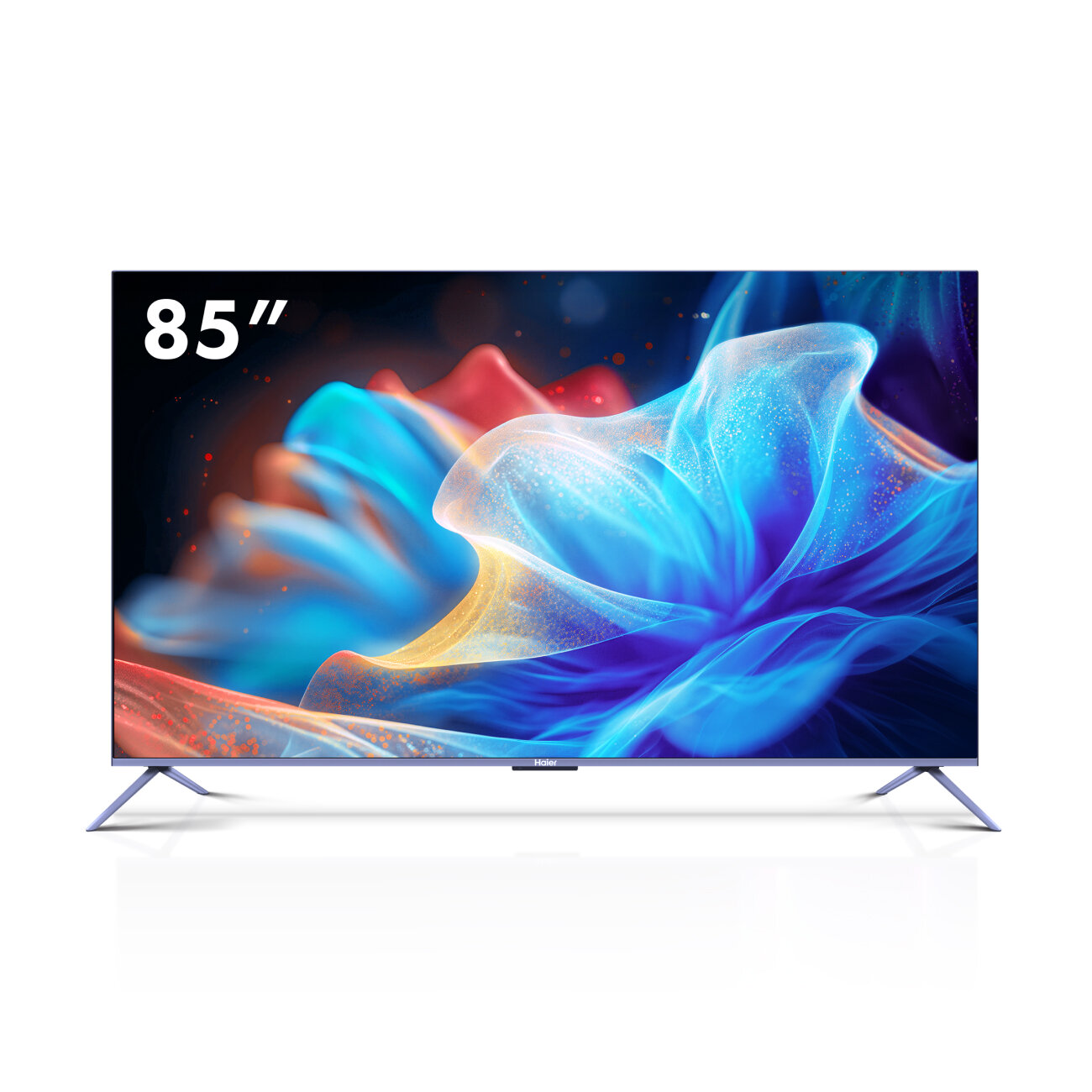 Купить Телевизор Haier 85 Smart TV S8 в Москве