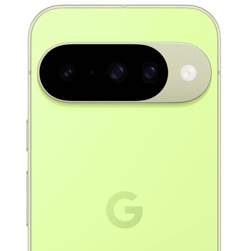 Google Pixel 10 12/128GB Lemongrass